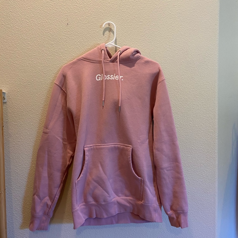 Glossier Hoodie